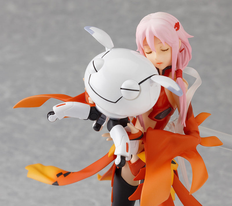 143 figma Inori Yuzuriha