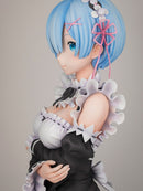 Re:Zero - Starting Life in Another World Furyu F:NEX REM 1/1 Bust