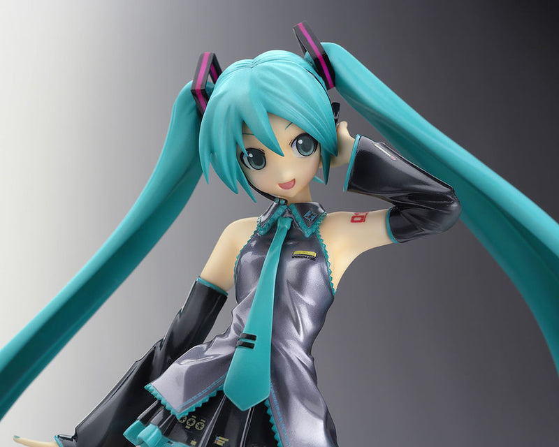 Vocaloid Good Smile Company Miku Hatsune