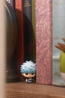 GINTAMA MEGAHOUSE CHARA FORTUNE AMULET (Random Box of 8)