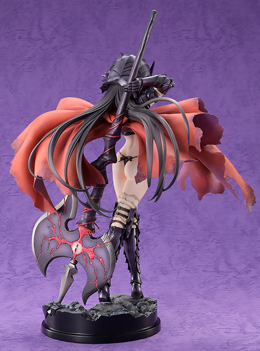 Bikini Warriors HOBBY JAPAN Black Knight Limited Ver. : OVA Blu-ray + A4 size Clear holder + bonus paper