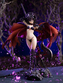 Bikini Warriors HOBBY JAPAN Black Knight Limited Ver. : OVA Blu-ray + A4 size Clear holder + bonus paper