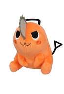 Chainsaw Man FuRyu Plush Toy Pochita /B Naughty