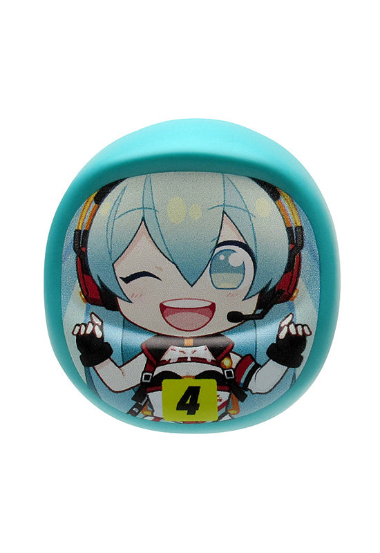 Darumania Racing Miku 2020 Ver. B-Type