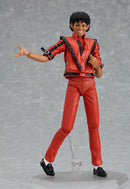 096 Michael Jackson figma Michael Jackson Thriller Ver.