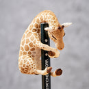 ANIMAL LIFE UNION CREATIVE Baby Hug (Box of 8 Blind Box)