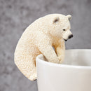 ANIMAL LIFE UNION CREATIVE Baby Hug (Box of 8 Blind Box)