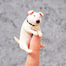 ANIMAL LIFE UNION CREATIVE Baby Hug (Box of 8 Blind Box)