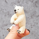 ANIMAL LIFE UNION CREATIVE Baby Hug (Box of 8 Blind Box)