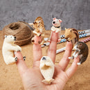 ANIMAL LIFE UNION CREATIVE Baby Hug (Box of 8 Blind Box)