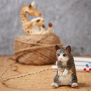 ANIMAL LIFE UNION CREATIVE Baby Hug (Box of 8 Blind Box)