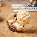 ANIMAL LIFE UNION CREATIVE Baby Hug (Box of 8 Blind Box)