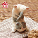 ANIMAL LIFE UNION CREATIVE Baby Yoga Cat (1 Random Blind Box)
