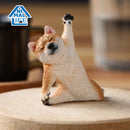 ANIMAL LIFE UNION CREATIVE Baby Yoga Dog (1 Random Blind Box)