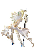 Fate/EXTRA CCC Clayz Saber 1/6