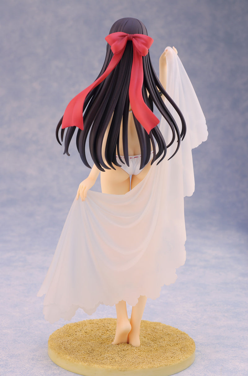 Shining Hearts Alphamax Kaguya Swimsuit Ver. 1/7