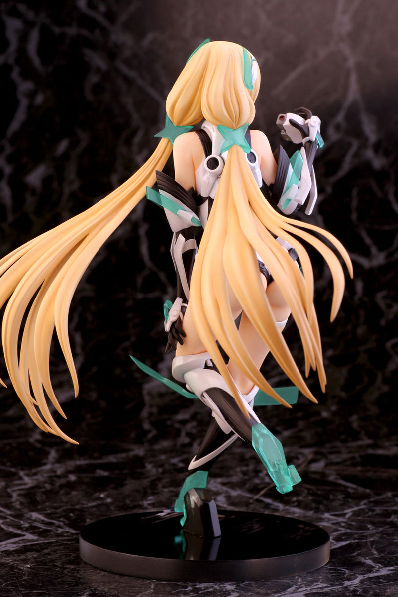 Expelled from Paradise Alphamax Angela Balzac (PVC Figure)