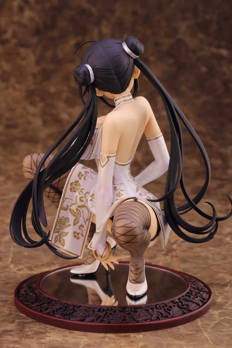 Comic Aun - Matsuri Fuyutsuki Junpaku ver. 1/6 Complete Figure