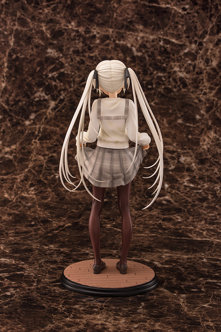 Yosuga no Sora Alphamax Sora Kasugano Uniform ver.