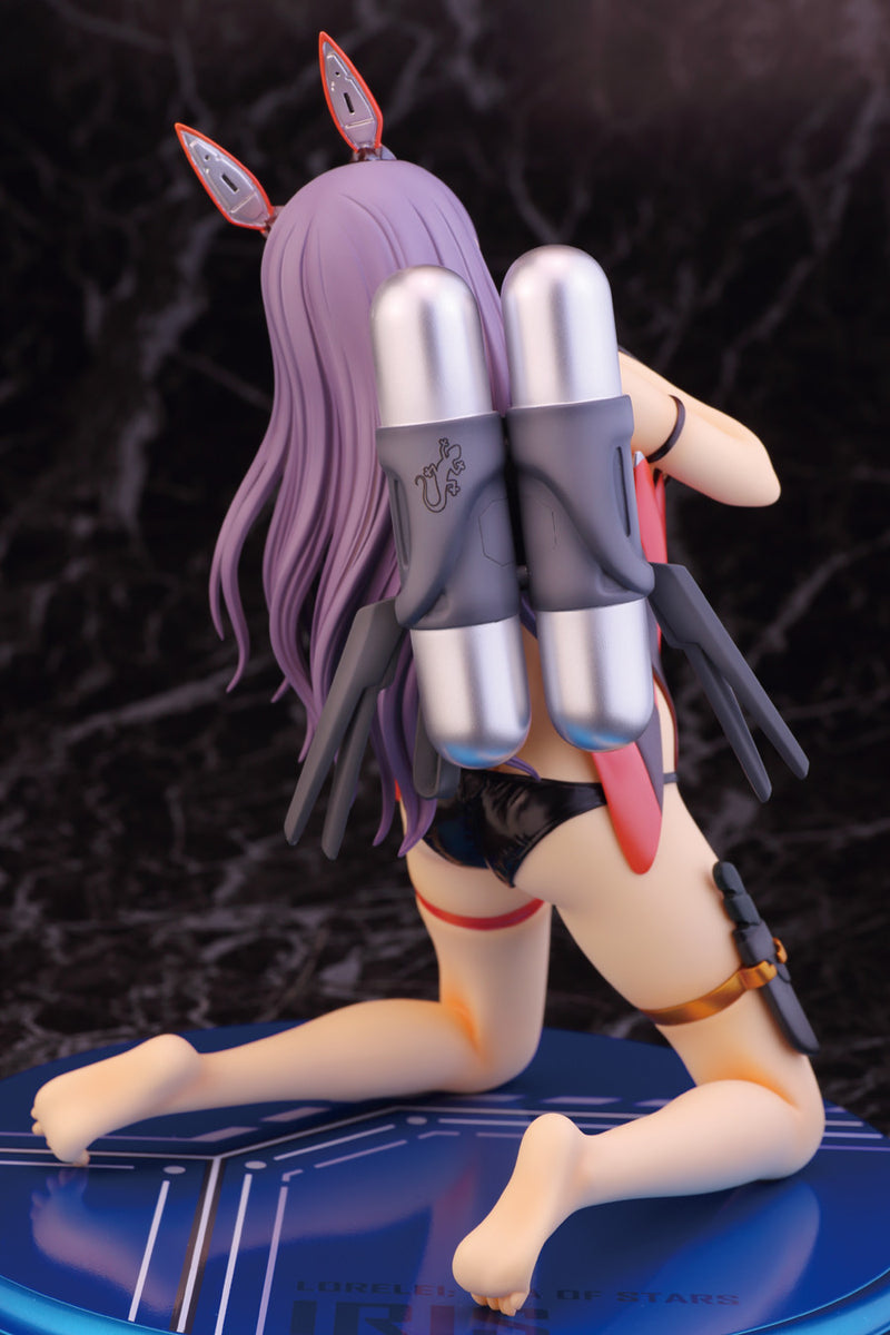 T2 Art☆Girls Lorelei Sea of Stars SkyTube Iris 1/6 Limited Color