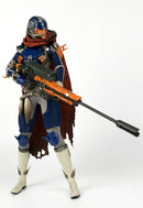 BUNGIE 3A DESTINY | HUNTER