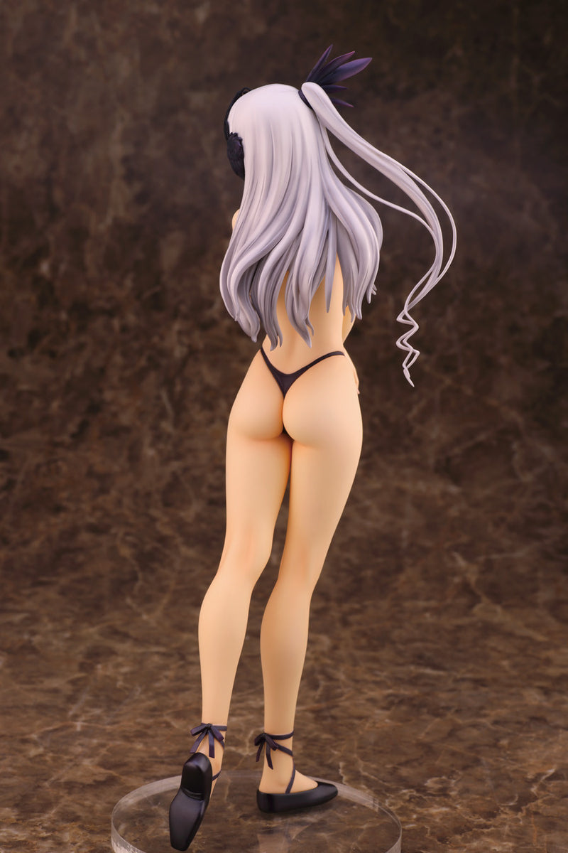 T2 Art Girls Alphamax Black Odile 1/6 Complete Figure