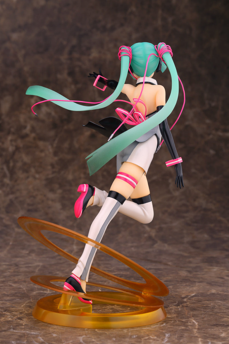 Hatsune Miku Alphamax Nijigen Dream Fever Ver.