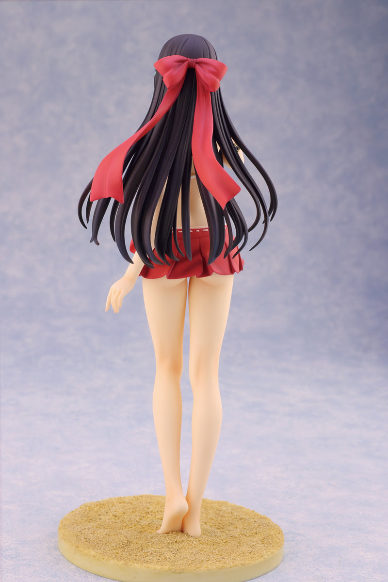 Shining Hearts Alphamax Kaguya Swimsuit Ver. 1/7