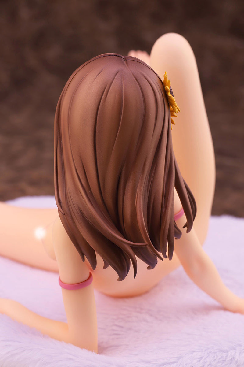 T2 Art Girls Ojousama no Hanazono Skytube Aoi Tenjiku 1/6