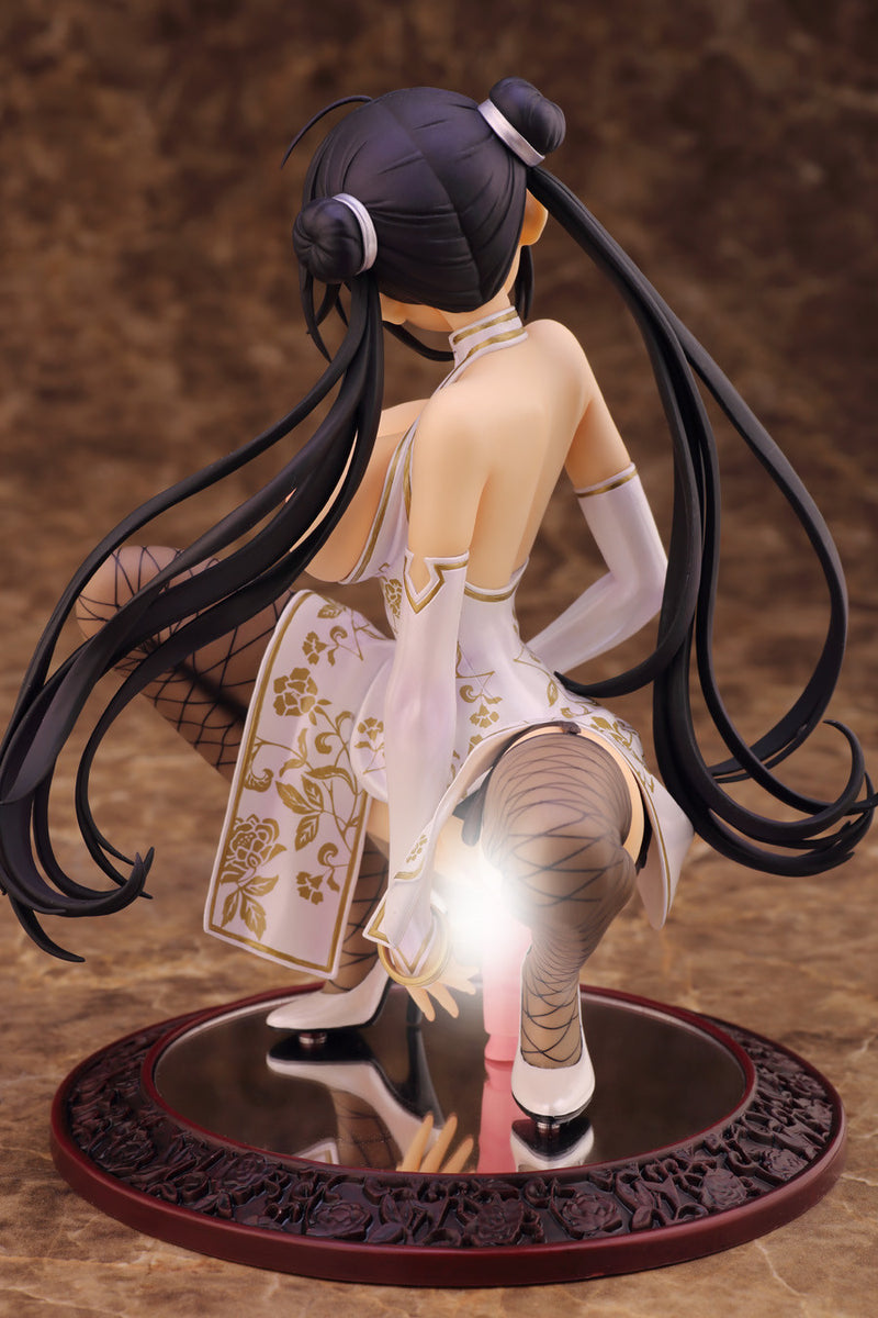 Comic Aun - Matsuri Fuyutsuki Junpaku ver. 1/6 Complete Figure