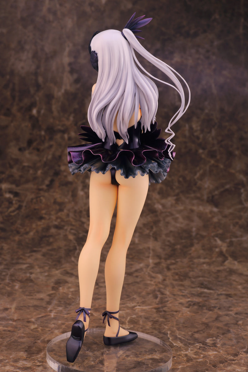 T2 Art Girls Alphamax Black Odile 1/6 Complete Figure