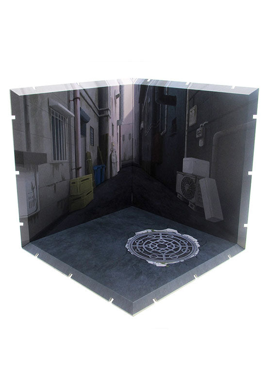 Dioramansion 150 PLM  Dioramansion 150  Back Alley