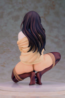 PINKERTON Skytube Hotaru Akimado illustration by Monorino