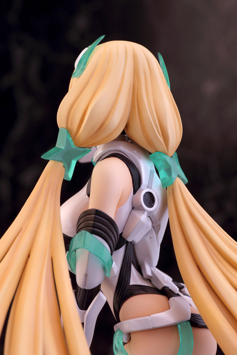 Expelled from Paradise Alphamax Angela Balzac (PVC Figure)