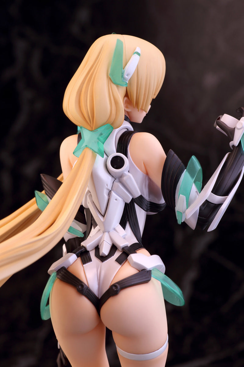 Expelled from Paradise Alphamax Angela Balzac (PVC Figure)