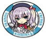 KanColle (Kantai Collection) HOBBY JAPAN Kashima Limited Version (With Military emblem)