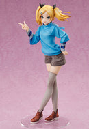 Shirobako the Movie HOBBY JAPAN Erika Yano