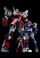 METAMOR-FORCE "BARI"ATION Machine Robo SENTINEL Revenge of Cronos Baikanfu