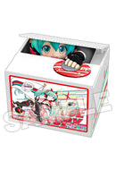 Hatsune Miku GT Project SHINE Racing Miku 2020 Ver. Chatting Bank 005