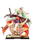 Senren Banka Broccoli Senren Banka Murasame C