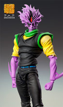 Baoh the Visitor MEDICOS Super Action Statue Baoh the Visitor: Baoh Second