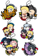 BORUTO NARUTO THE MOVIE MEGAHOUSE BUDDY COLLECTION BORUTO We have grown! (1 Random Blind Box)