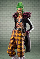 ONE PIECE MEGAHOUSE EXCELLENT MODEL LIMITED OP BARTOLOMEO
