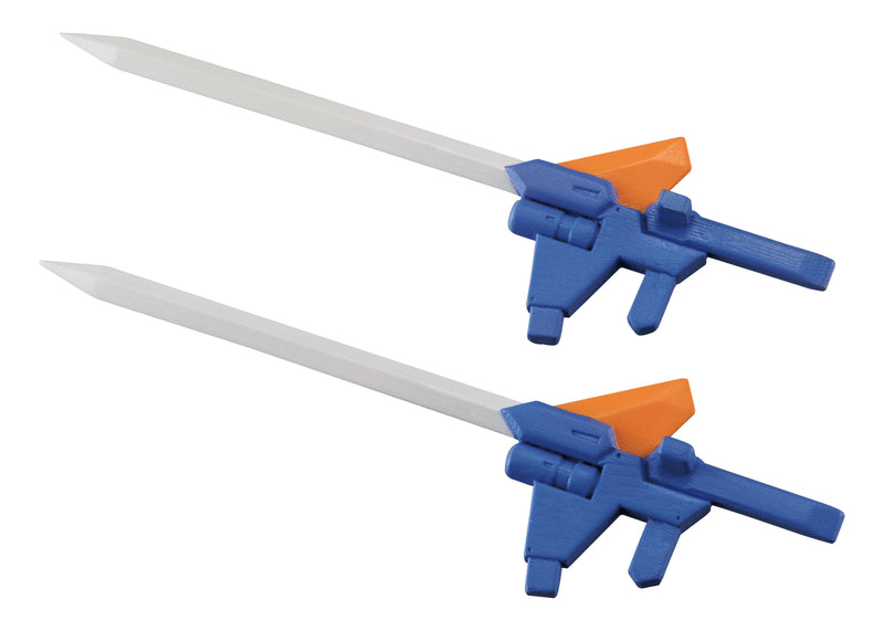DESK TOP ARMY MEGAHOUSE FRAME ARMS GIRL KT-240f BASELARD (Box of 4)