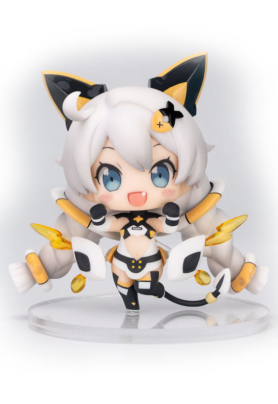 Honkai Impact 3rd MIHOYO Kiana Kaslana Bastet's Secret