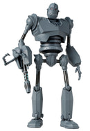 The Iron Giant SENTINEL RIOBOT Iron Giant Battle Mode