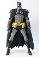 STEEL DETECTIVE ThreeA BATMAN