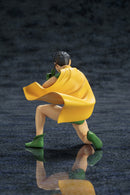 DC COMICS KOTOBUKIYA BATMAN & ROBIN TWO-PACK ARTFX+ STATUE