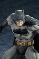 DC COMICS KOTOBUKIYA BATMAN & ROBIN TWO-PACK ARTFX+ STATUE
