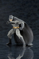 DC COMICS KOTOBUKIYA BATMAN & ROBIN TWO-PACK ARTFX+ STATUE